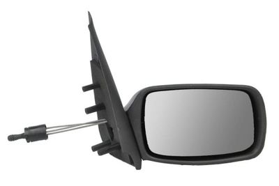 Exterior Mirror BLIC 5402-04-1121627P