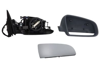 Exterior Mirror BLIC 5402-04-1121798P