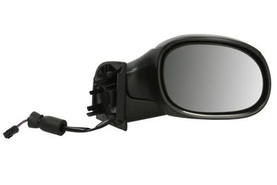 Exterior Mirror BLIC 5402-04-1121851P