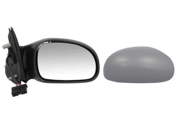 BLIC 5402-04-1121859P Exterior Mirror
