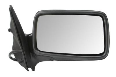 Exterior Mirror BLIC 5402-04-1121912P
