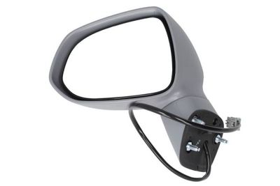 Exterior Mirror BLIC 5402-04-1121922P