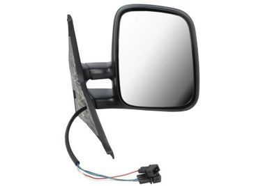 Exterior Mirror BLIC 5402-04-1121981P