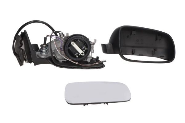 BLIC 5402-04-1122111 Exterior Mirror