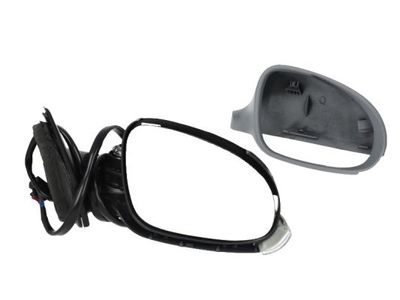 Exterior Mirror BLIC 5402-04-1122118