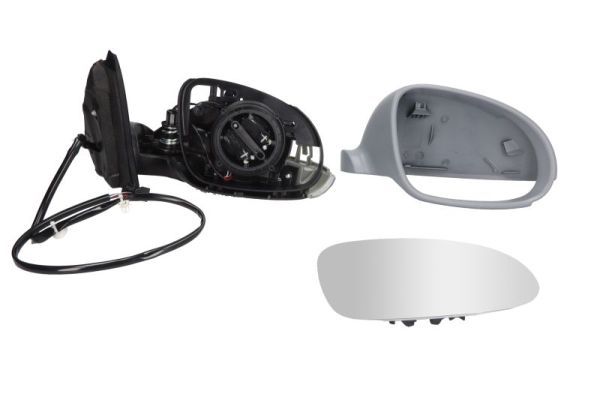 BLIC 5402-04-1122121P Exterior Mirror