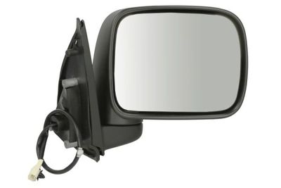 Exterior Mirror BLIC 5402-04-1122552P