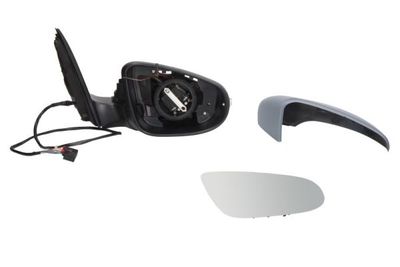 Exterior Mirror BLIC 5402-04-1122589P