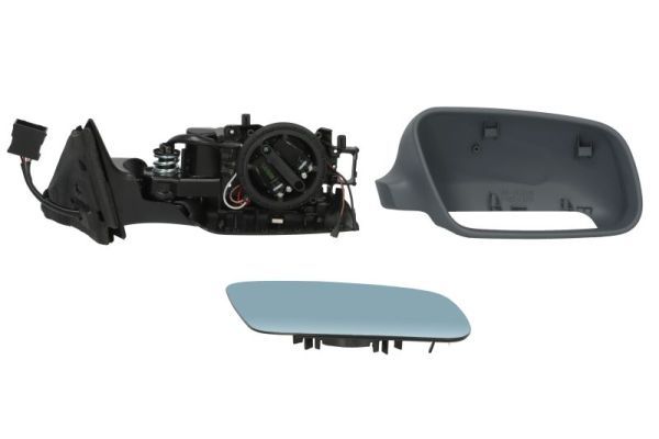 BLIC 5402-04-1122591 Exterior Mirror