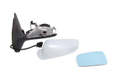Exterior Mirror BLIC 5402-04-1125127