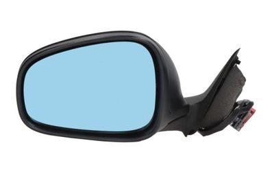 Exterior Mirror BLIC 5402-04-1125210