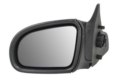 Exterior Mirror BLIC 5402-04-1125216P