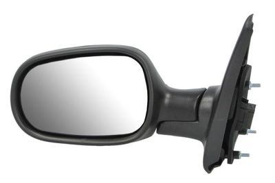 Exterior Mirror BLIC 5402-04-1125221P