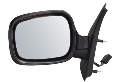 Exterior Mirror BLIC 5402-04-1125223P