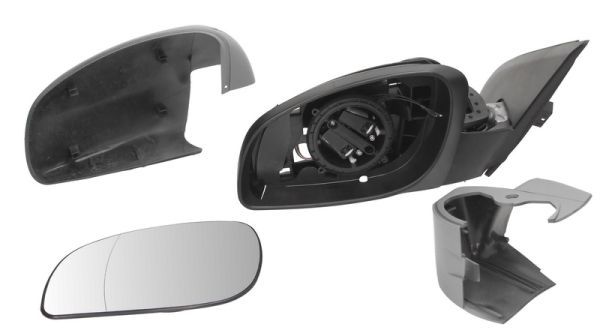 BLIC 5402-04-1125225P Exterior Mirror