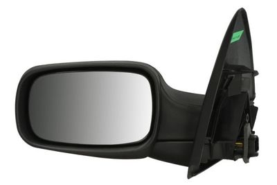 Exterior Mirror BLIC 5402-04-1125230P