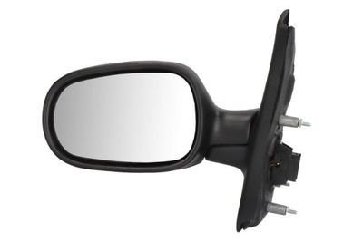 Exterior Mirror BLIC 5402-04-1125234P