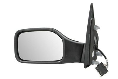 Exterior Mirror BLIC 5402-04-1125289P