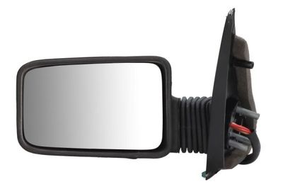 Exterior Mirror BLIC 5402-04-1125292P