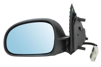 Exterior Mirror BLIC 5402-04-1125391P