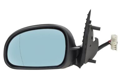 Exterior Mirror BLIC 5402-04-1125399P