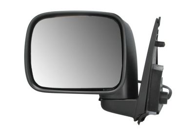 Exterior Mirror BLIC 5402-04-1125552P