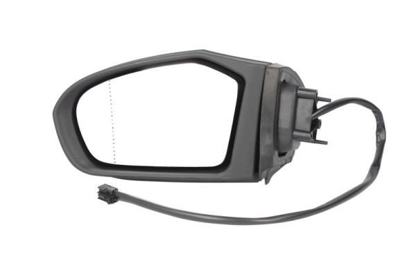 BLIC 5402-04-1125557P Exterior Mirror