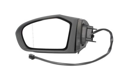 Exterior Mirror BLIC 5402-04-1125557P