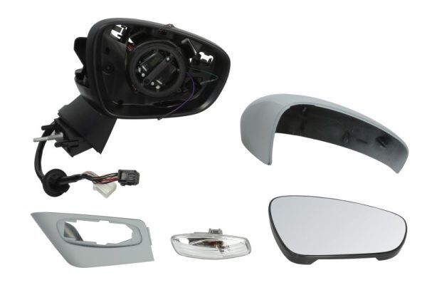 BLIC 5402-04-1125826P Exterior Mirror