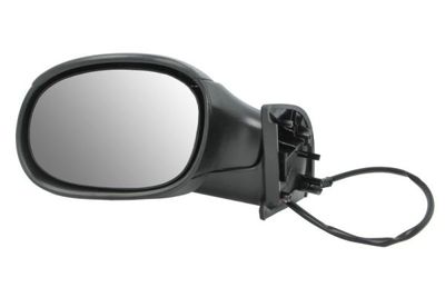 Exterior Mirror BLIC 5402-04-1125851