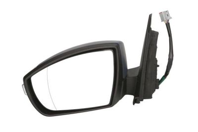 Exterior Mirror BLIC 5402-04-1127130