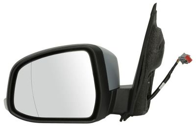 Exterior Mirror BLIC 5402-04-1127291P