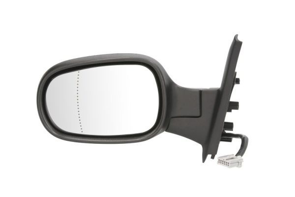 BLIC 5402-04-1127528 Exterior Mirror