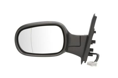 Exterior Mirror BLIC 5402-04-1127528