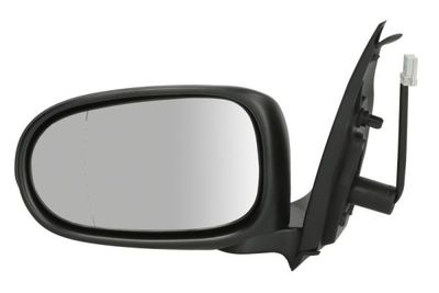 Exterior Mirror BLIC 5402-04-1127551