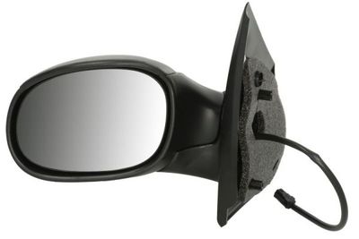 Exterior Mirror BLIC 5402-04-1127853