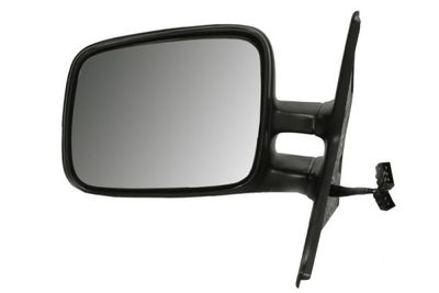 Exterior Mirror BLIC 5402-04-1127981