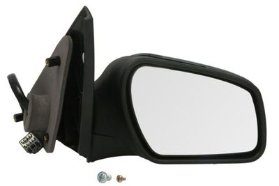 Exterior Mirror BLIC 5402-04-1128378