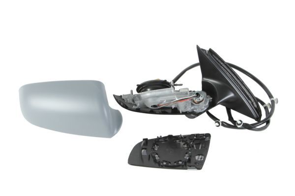 BLIC 5402-04-1128593 Exterior Mirror