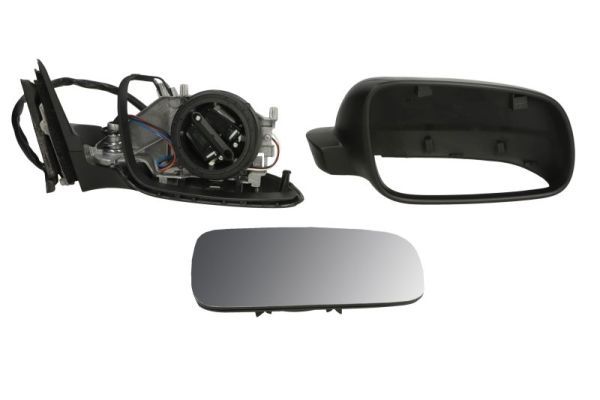 BLIC 5402-04-1129111 Exterior Mirror