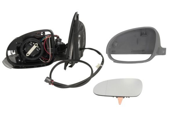 BLIC 5402-04-1129128P Exterior Mirror