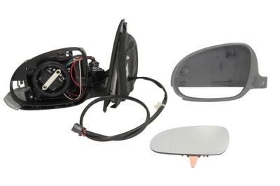 Exterior Mirror BLIC 5402-04-1129128P