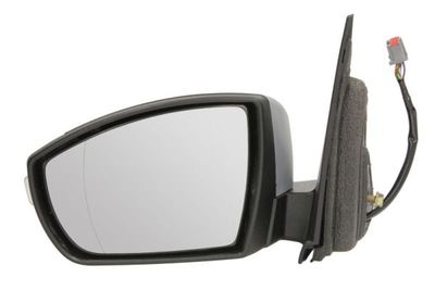 Exterior Mirror BLIC 5402-04-1129130