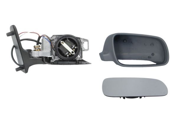 BLIC 5402-04-1129132 Exterior Mirror
