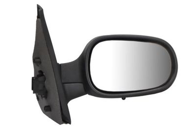 Exterior Mirror BLIC 5402-04-1129173P
