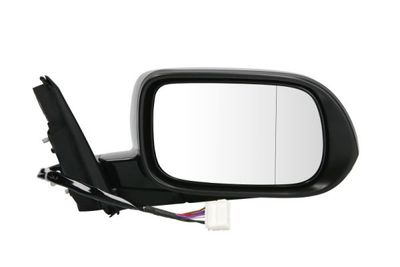 Exterior Mirror BLIC 5402-04-1129219