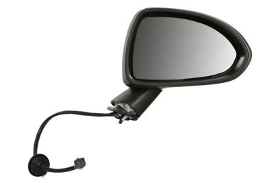 Exterior Mirror BLIC 5402-04-1129225P