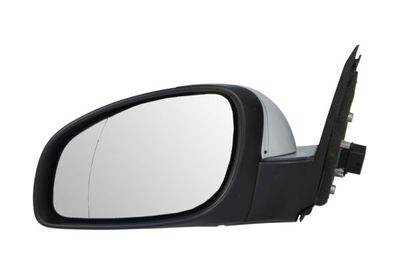 Exterior Mirror BLIC 5402-04-1129226P