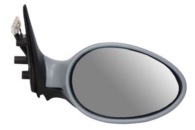Exterior Mirror BLIC 5402-04-1129273
