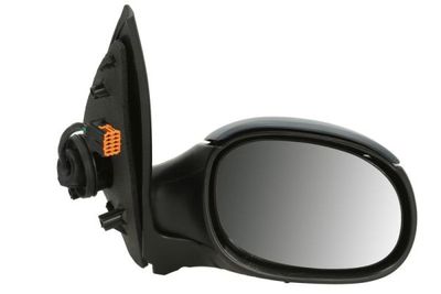 Exterior Mirror BLIC 5402-04-1129283P